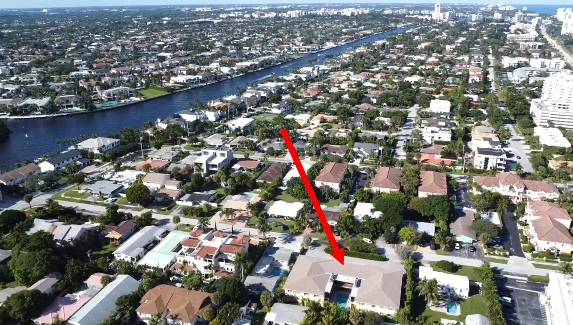 BEACH HAVEN GARDENS - Residential