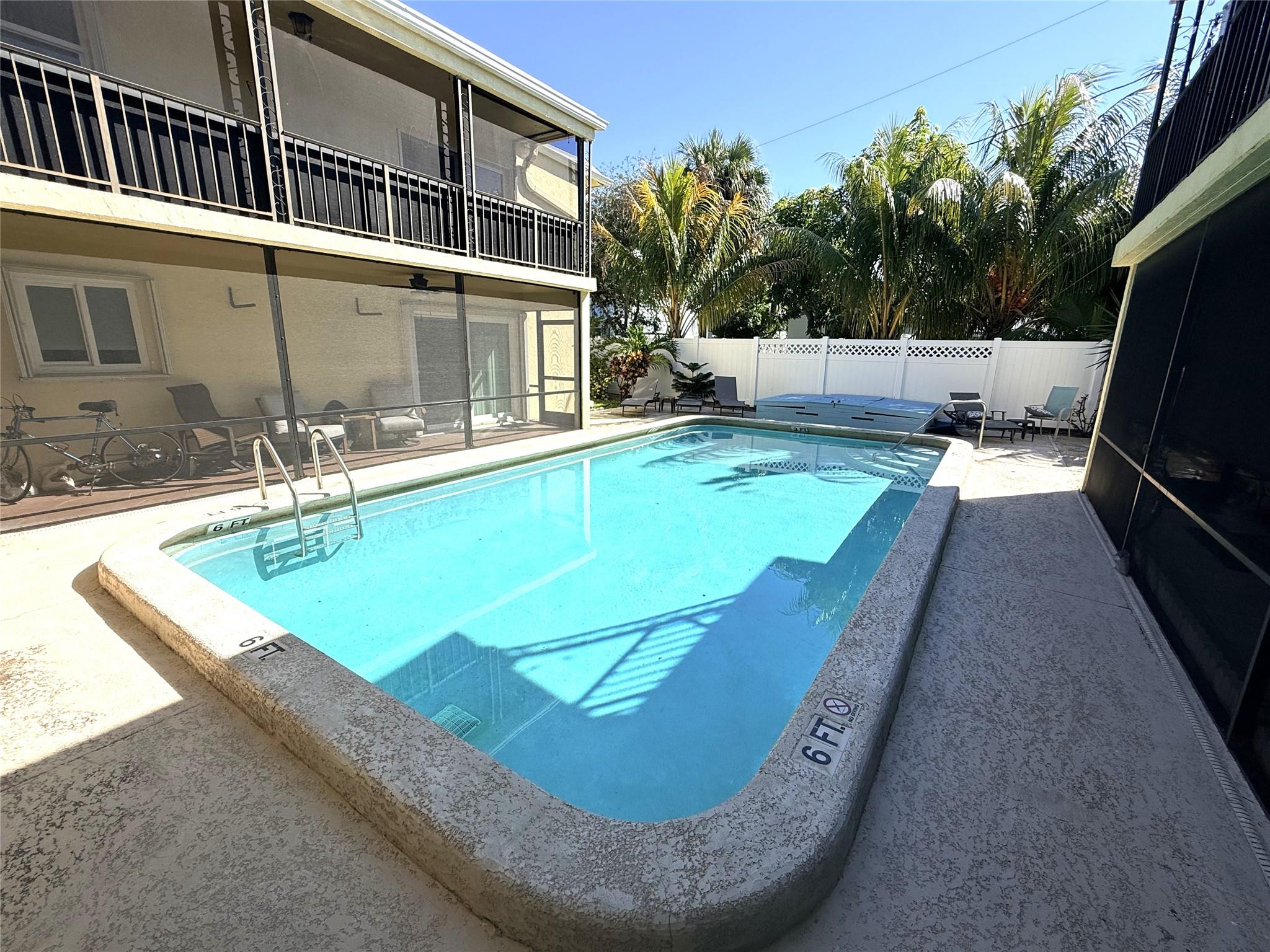 BEACH HAVEN GARDENS - Residential