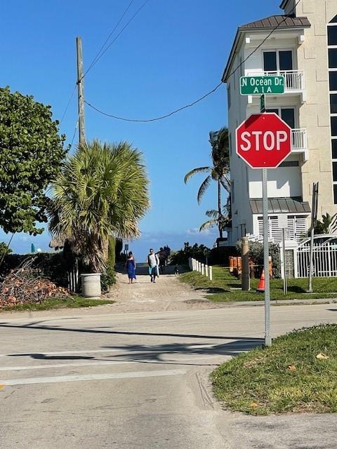 BEACH HAVEN GARDENS - Residential