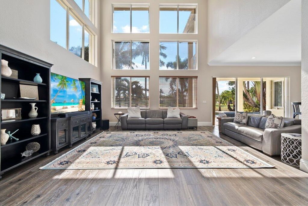 Photo of 11520 Paradise Cove Lane, Wellington, FL 33449 (MLS # R10935741)