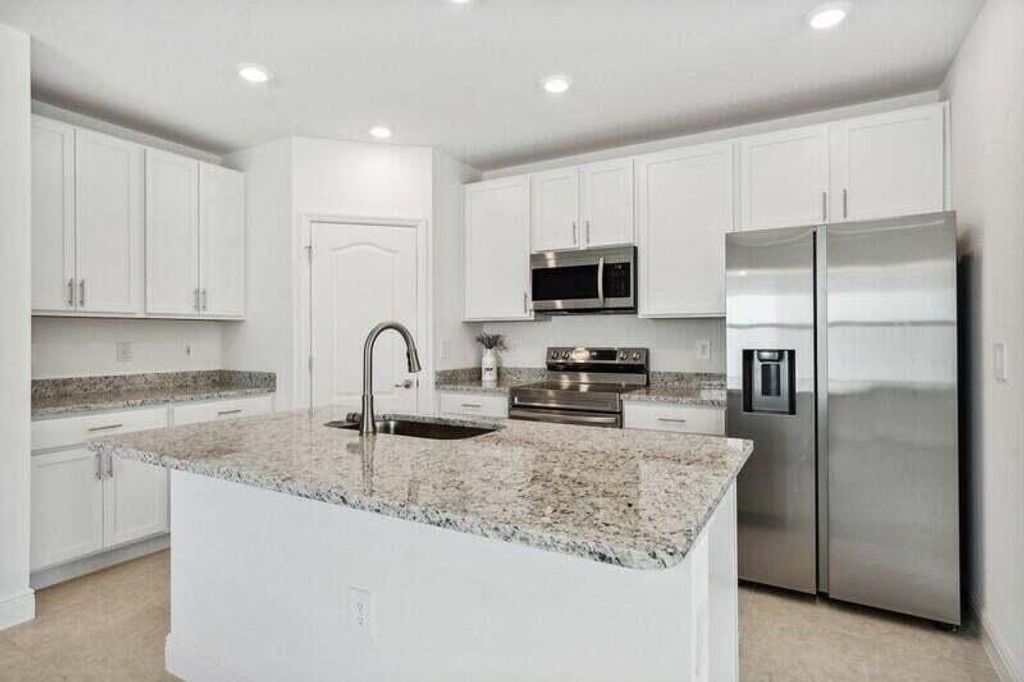 Photo of 10883 SW Vasari Way, Port Saint Lucie, FL 34987 (MLS # R10969477)