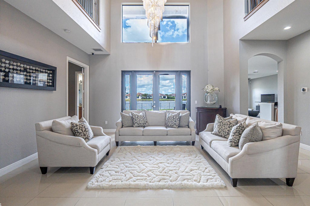 Photo of 8950 Lakeview Place, Parkland, FL 33076 (MLS # R11095214)