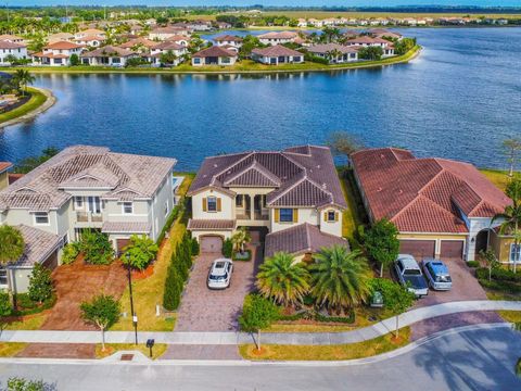 8950 Lakeview Place Parkland FL 33076