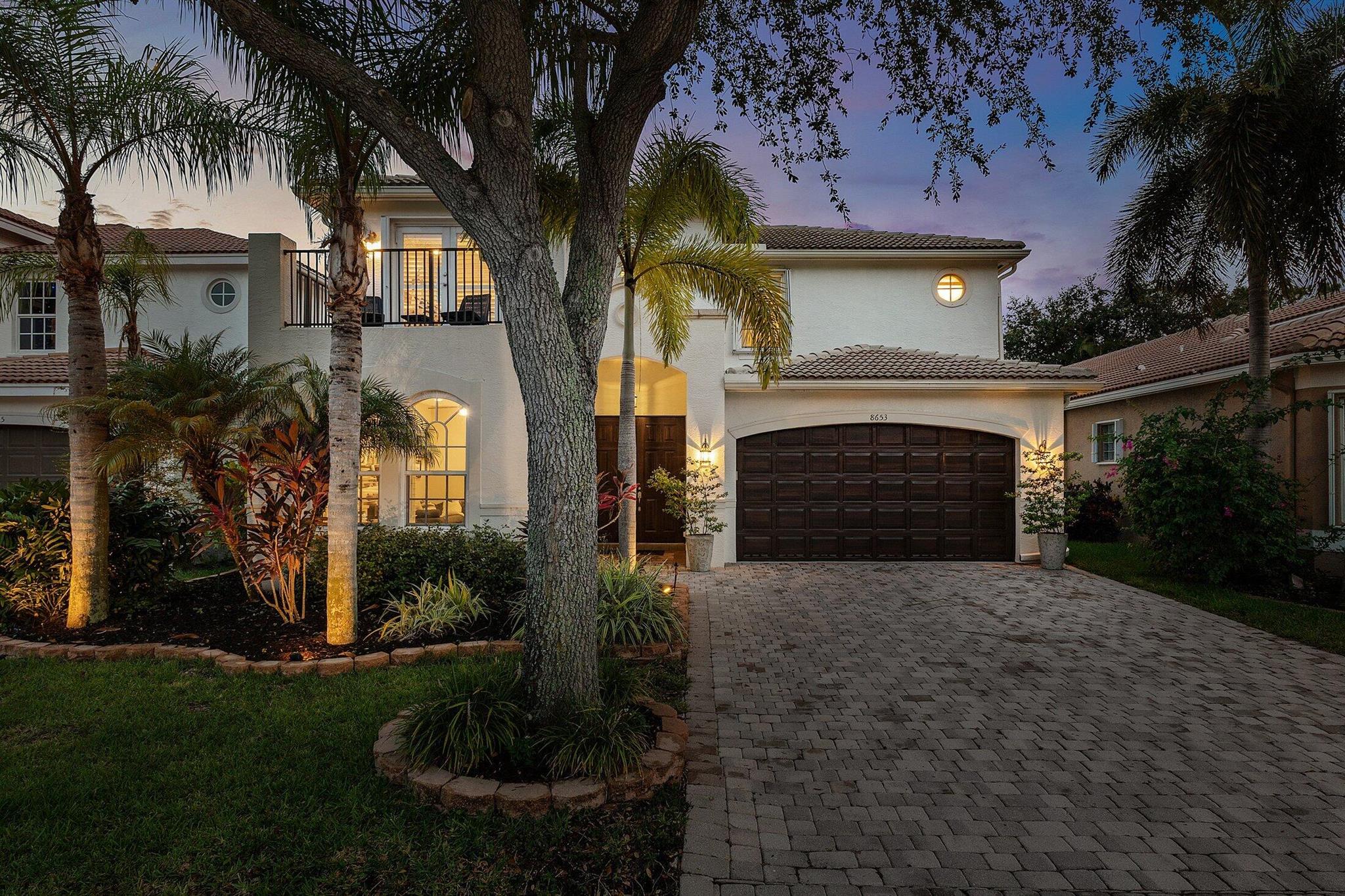 8653 Breezy Hill Drive