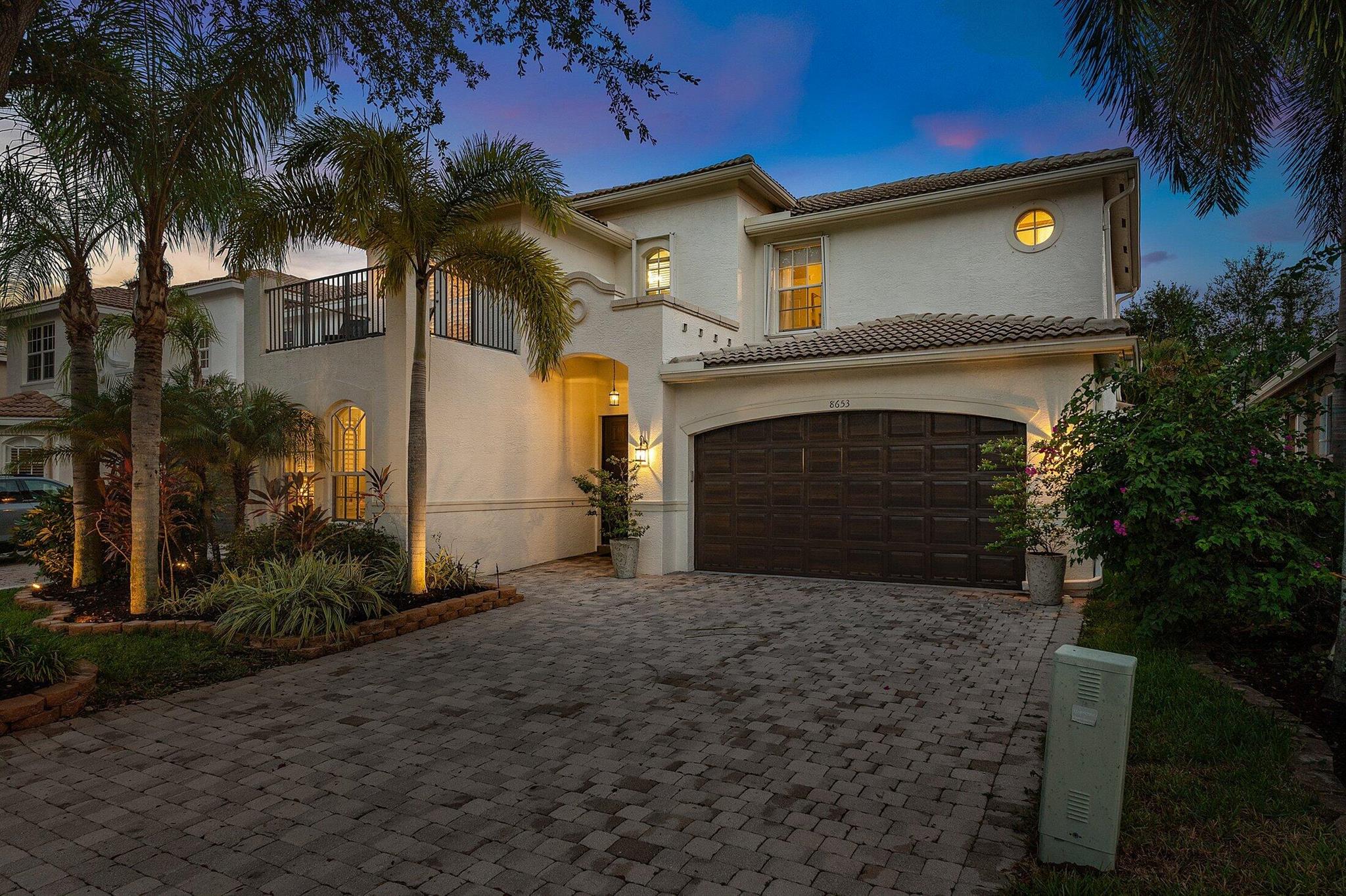 8653 Breezy Hill Drive
