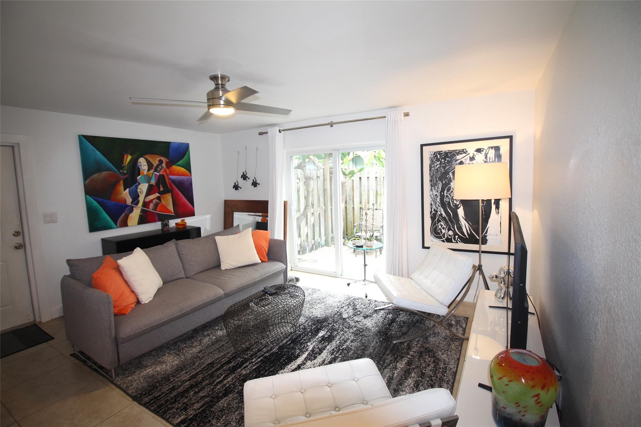 Wilton Park Condos LLC - Residential Lease