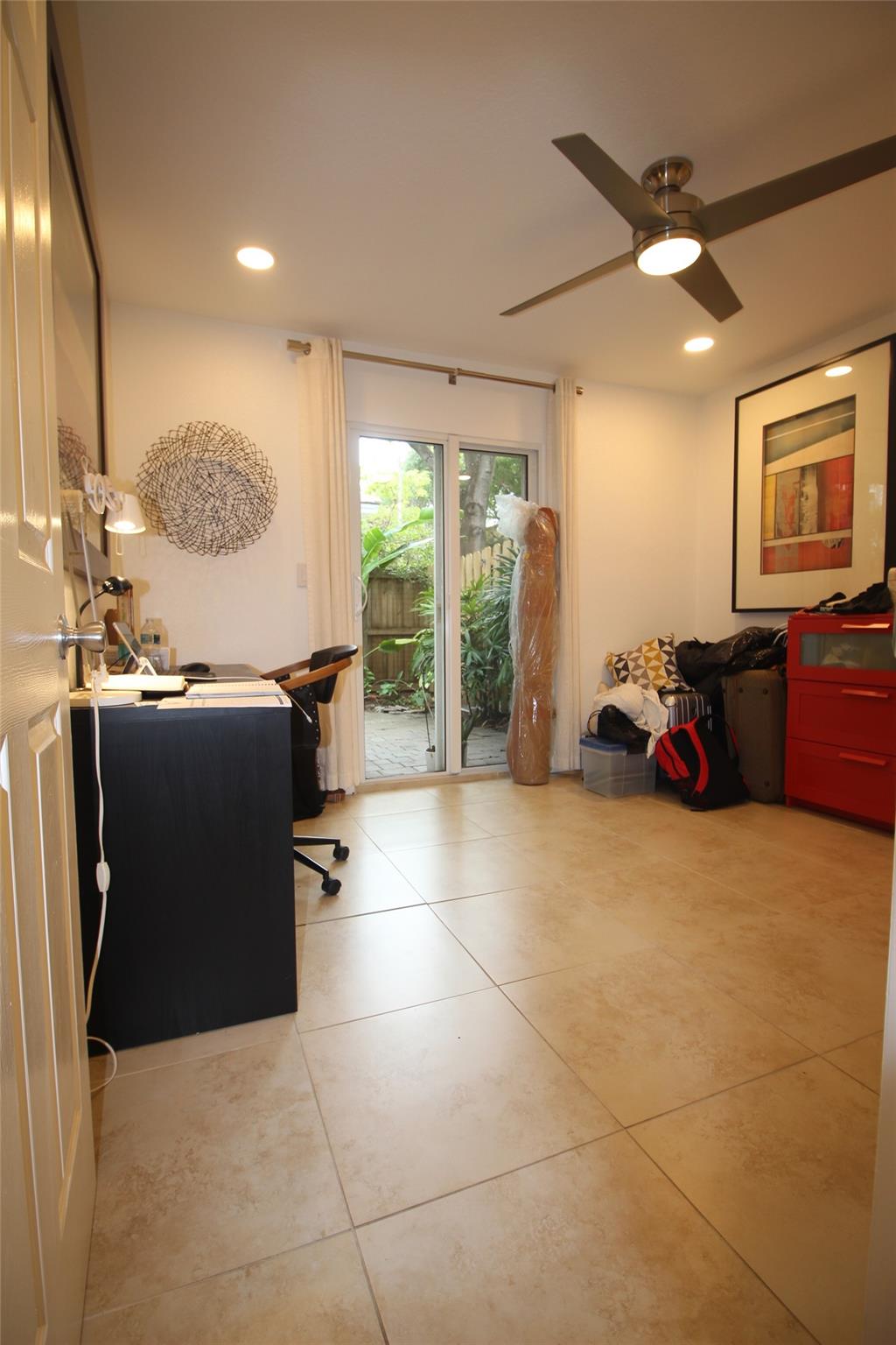 Wilton Park Condos LLC - Residential Lease