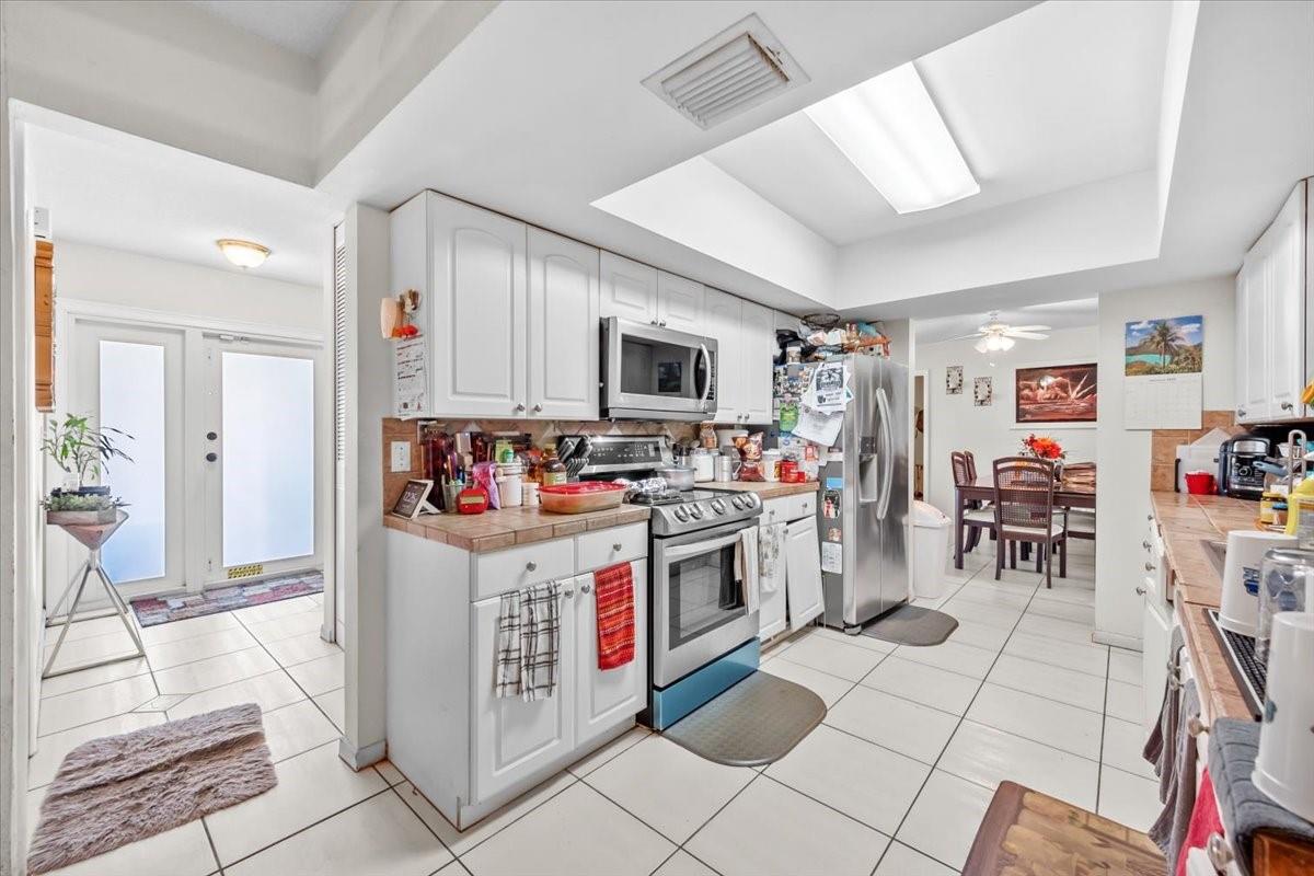 Lauderdale Lakes East Gat - Residential