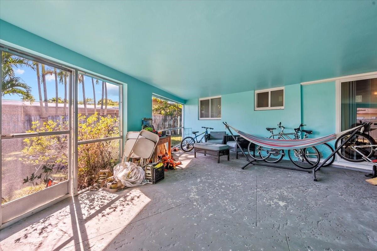 Lauderdale Lakes East Gat - Residential