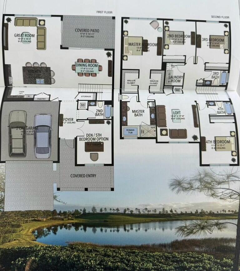 ARDEN PUD POD G NORTH - Residential