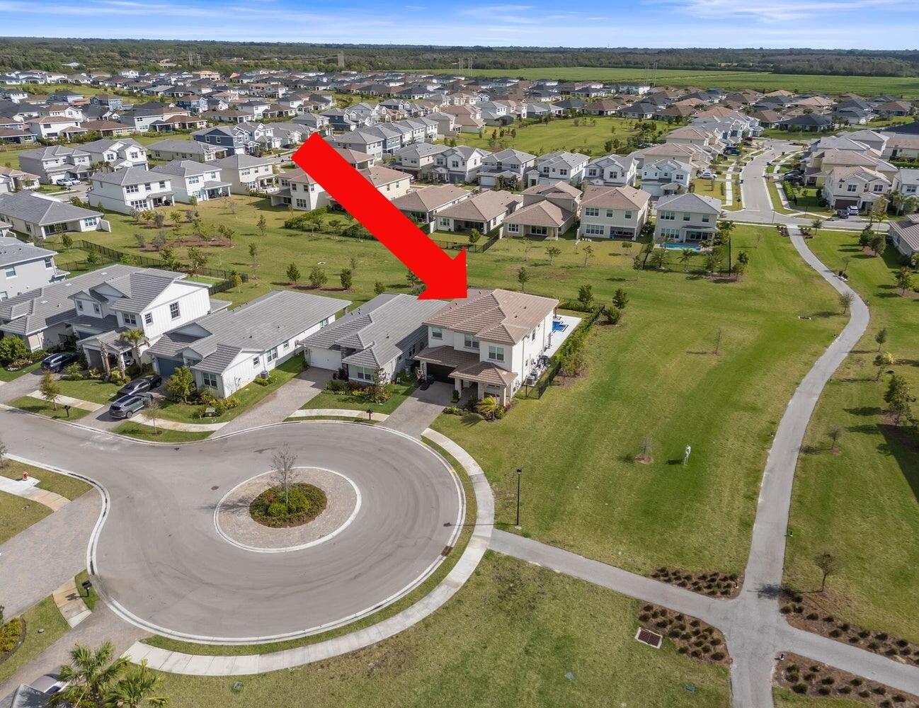 ARDEN PUD POD G NORTH - Residential