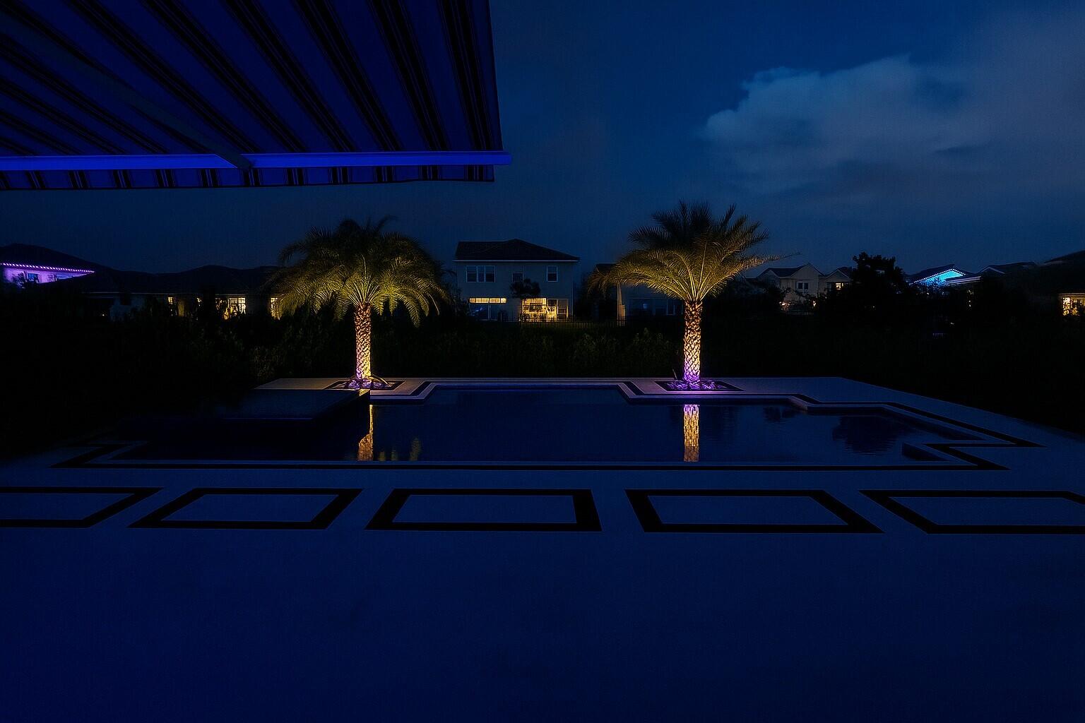 ARDEN PUD POD G NORTH - Residential