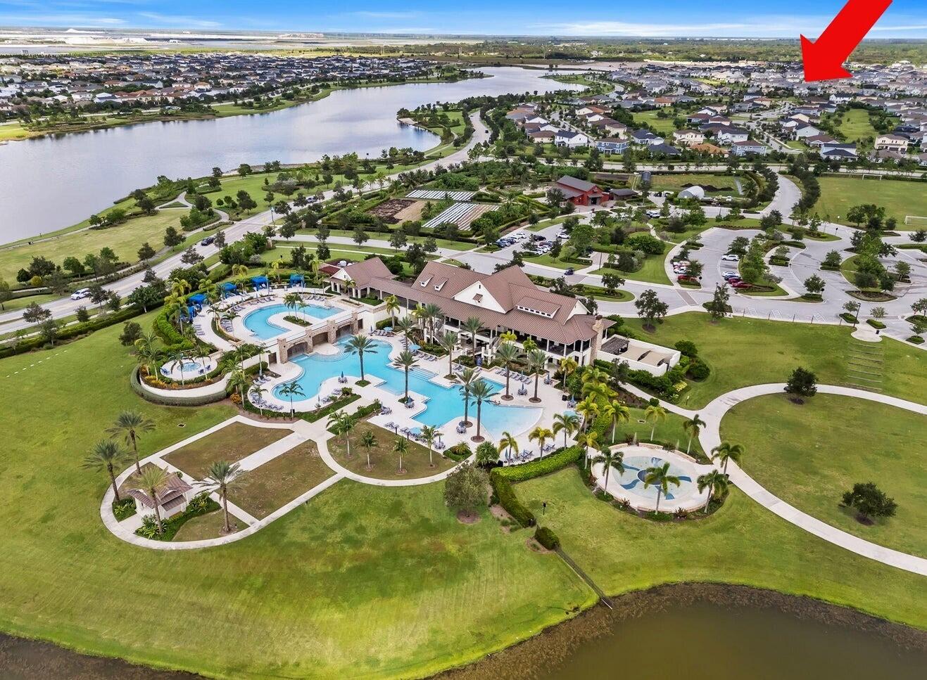 ARDEN PUD POD G NORTH - Residential