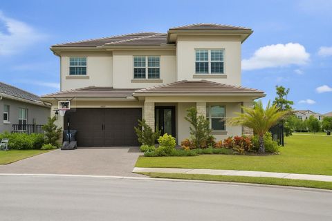 1402 Thistle Place Loxahatchee FL 33470