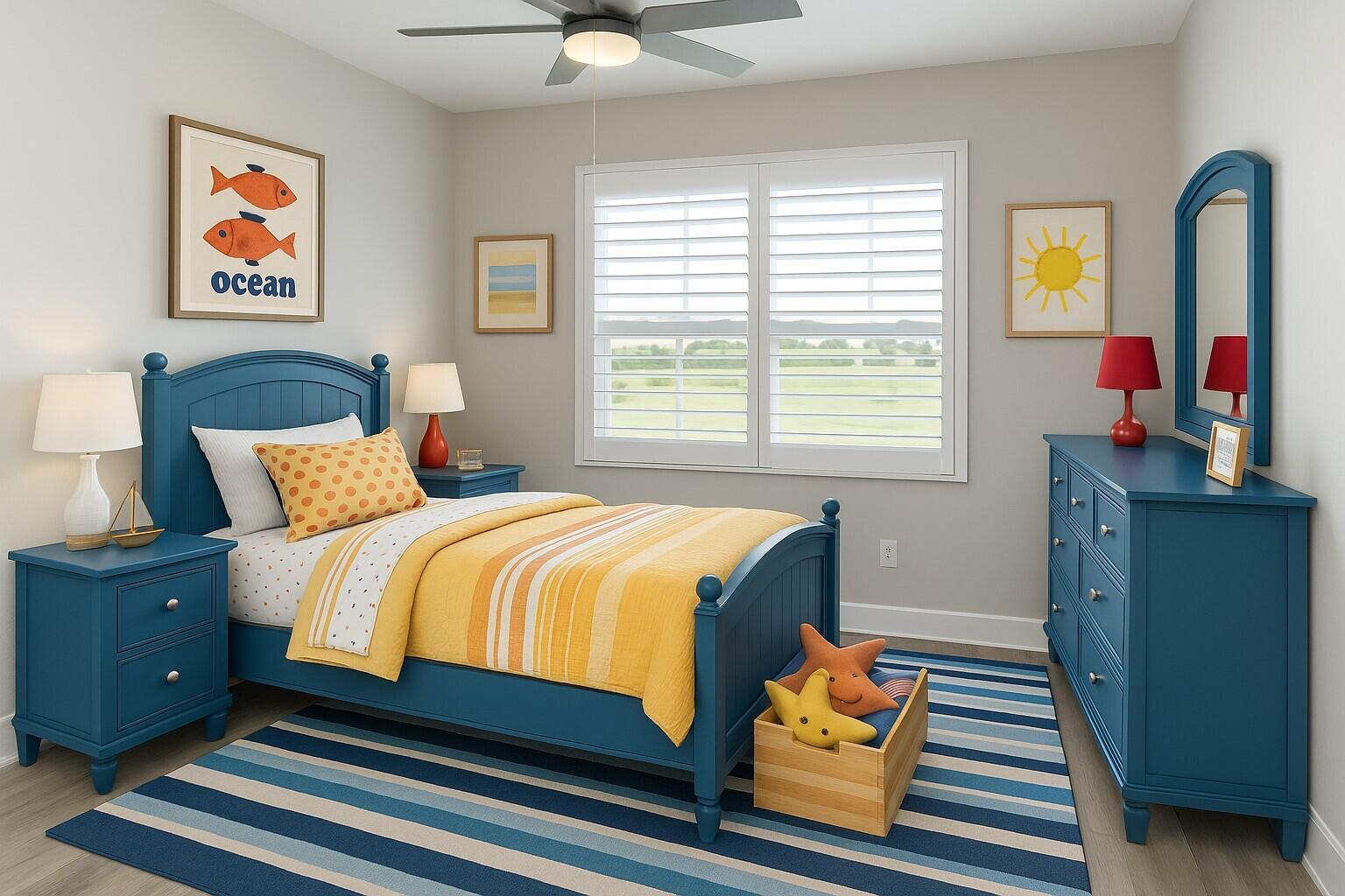 ARDEN PUD POD G NORTH - Residential