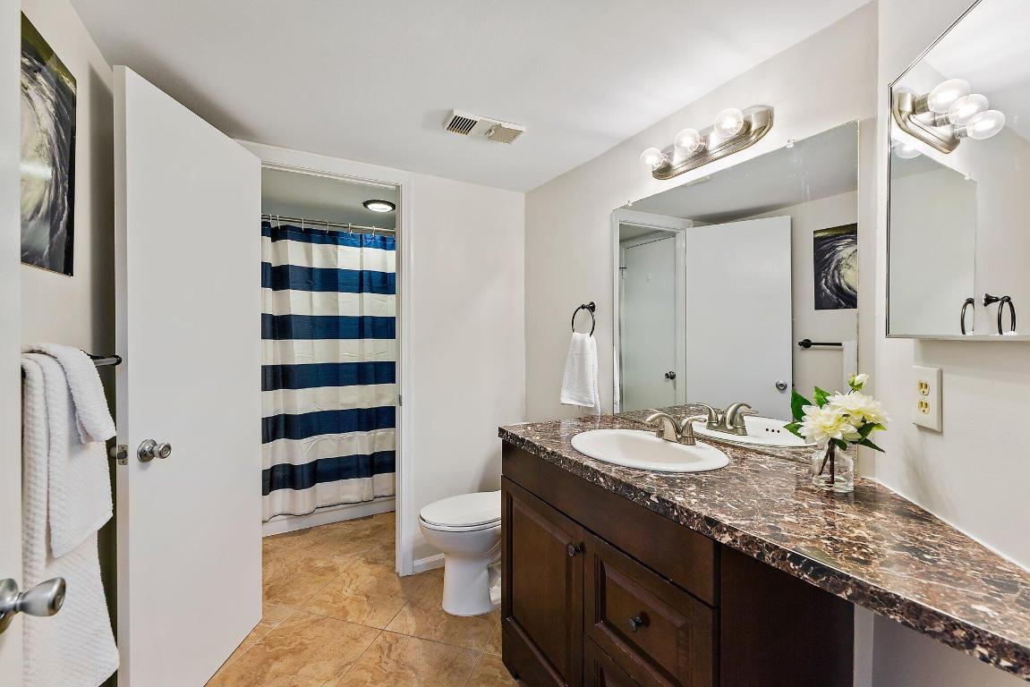 JUPITER BAY ONE THRU SIX CONDO - Residential