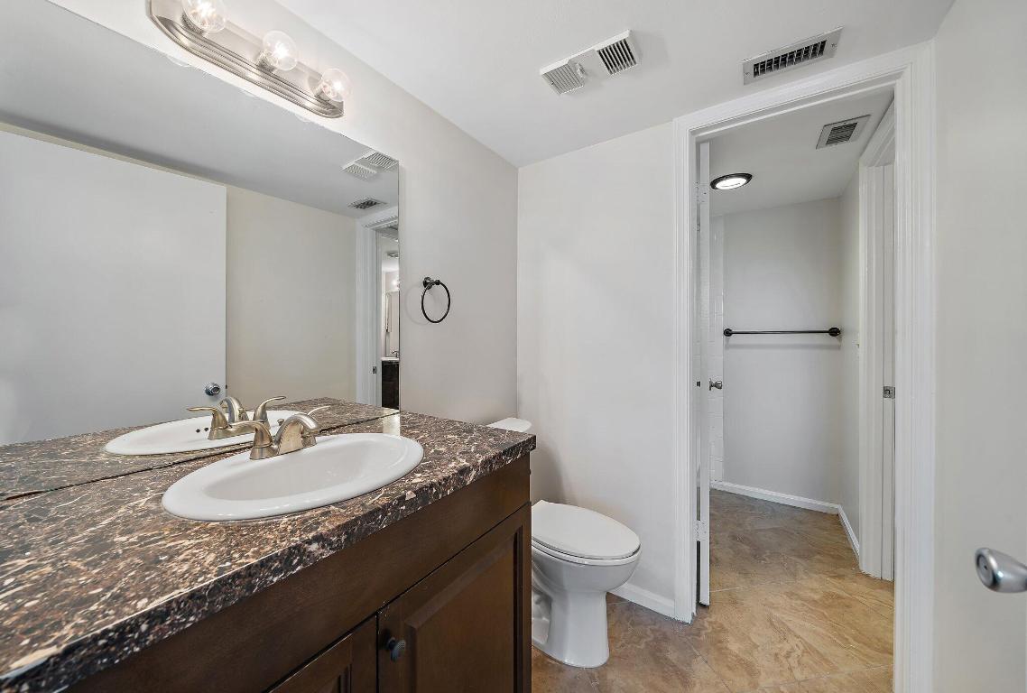 JUPITER BAY ONE THRU SIX CONDO - Residential