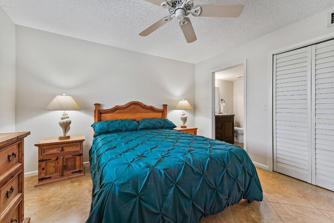 JUPITER BAY ONE THRU SIX CONDO - Residential