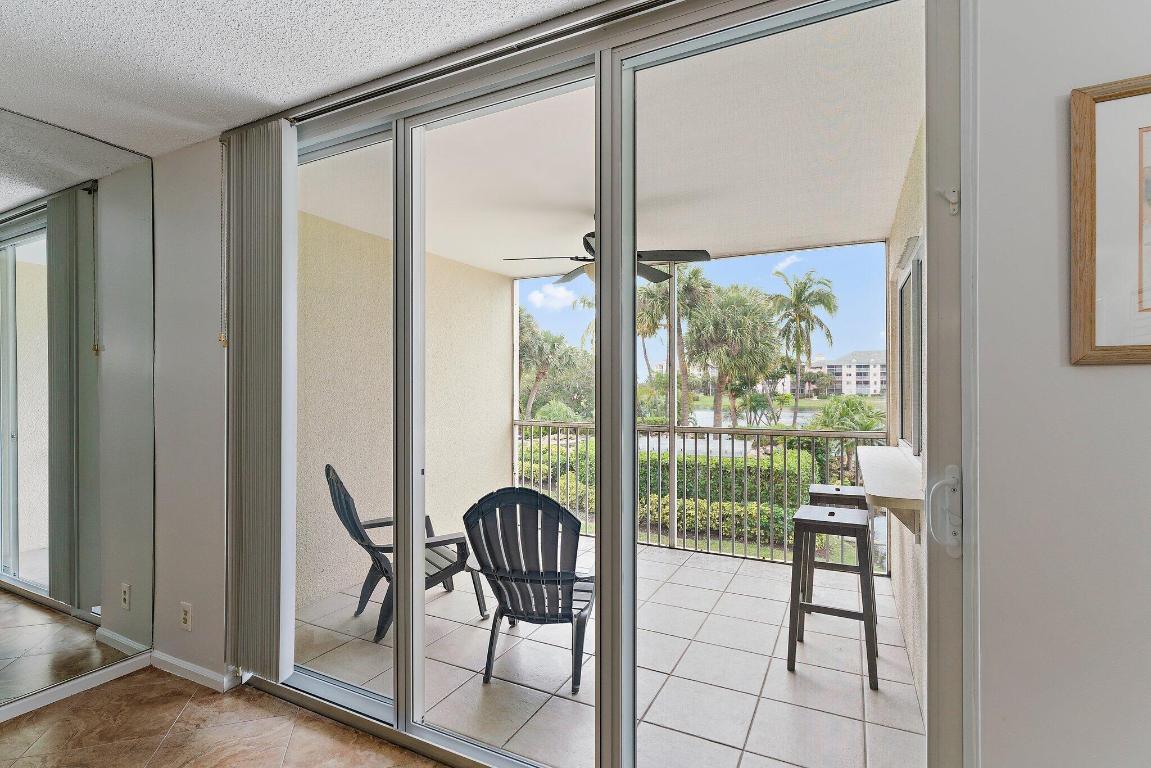 JUPITER BAY ONE THRU SIX CONDO - Residential