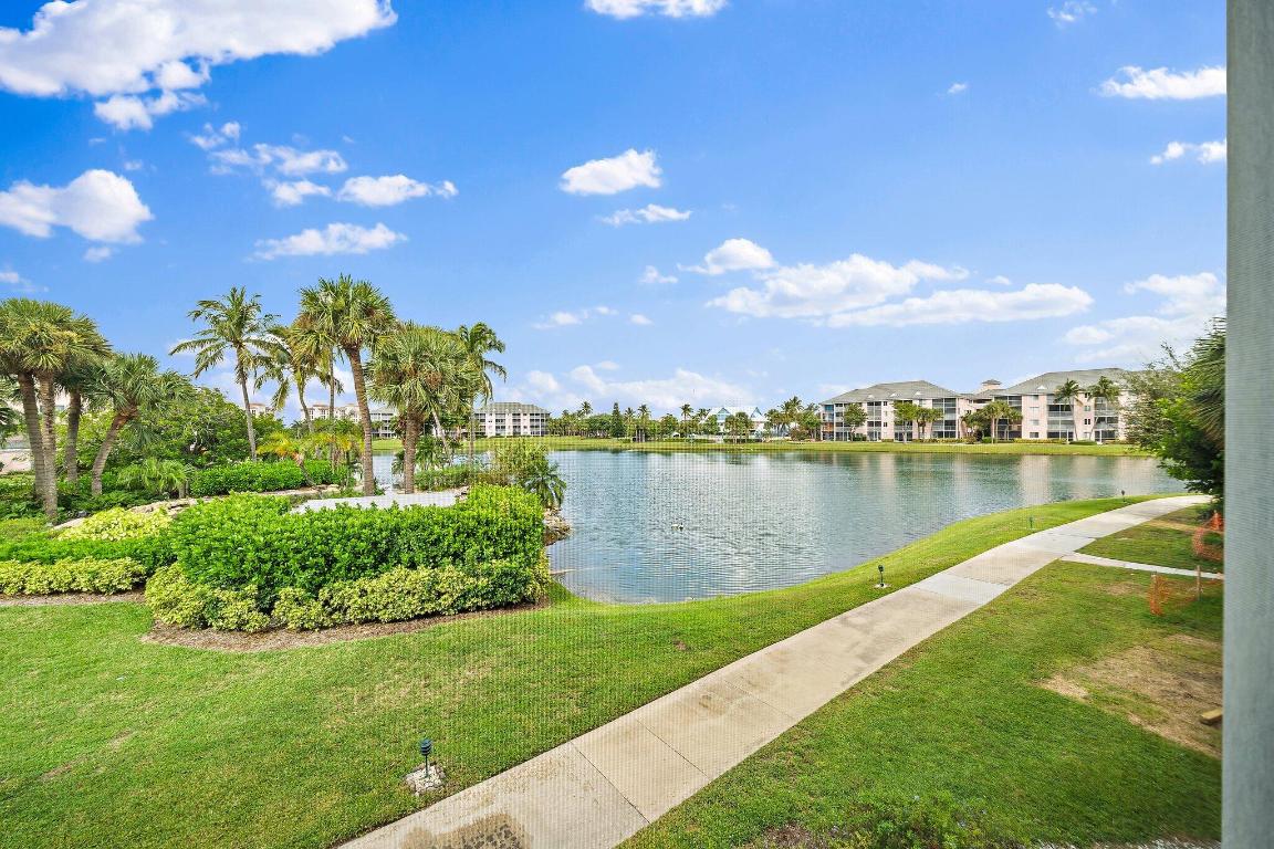 JUPITER BAY ONE THRU SIX CONDO - Residential