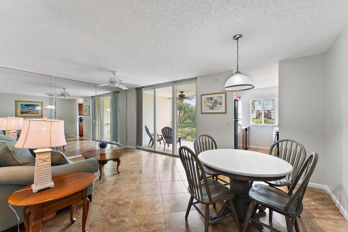 JUPITER BAY ONE THRU SIX CONDO - Residential
