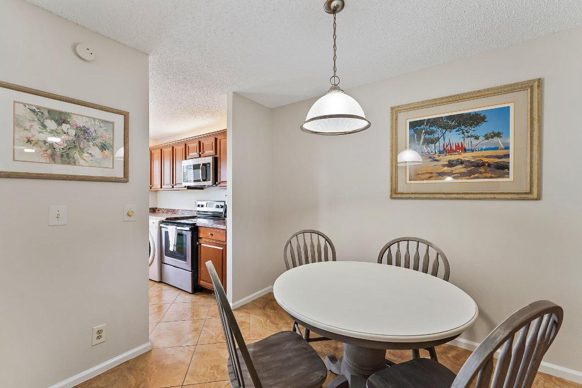 JUPITER BAY ONE THRU SIX CONDO - Residential