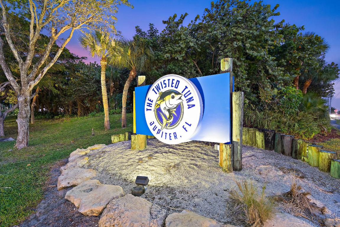 JUPITER BAY ONE THRU SIX CONDO - Residential