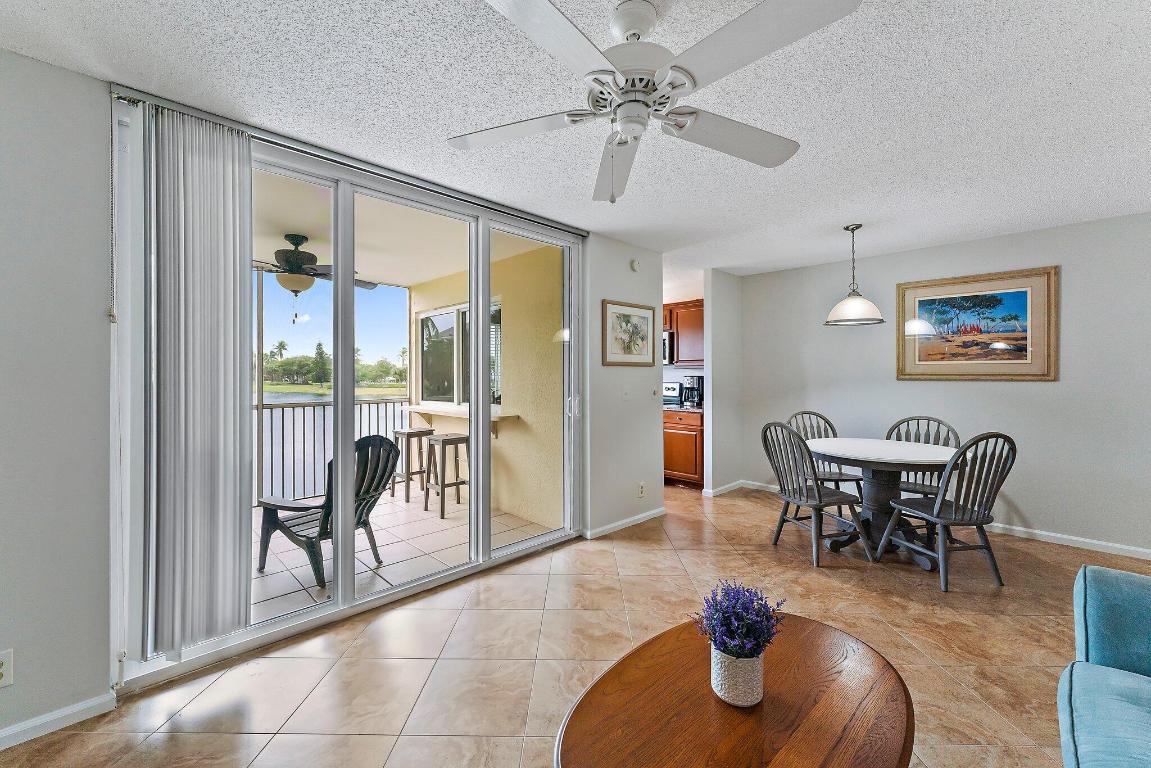 JUPITER BAY ONE THRU SIX CONDO - Residential