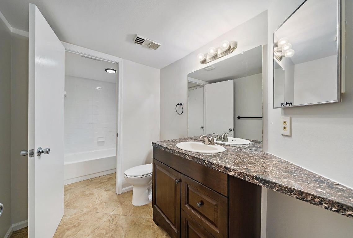 JUPITER BAY ONE THRU SIX CONDO - Residential