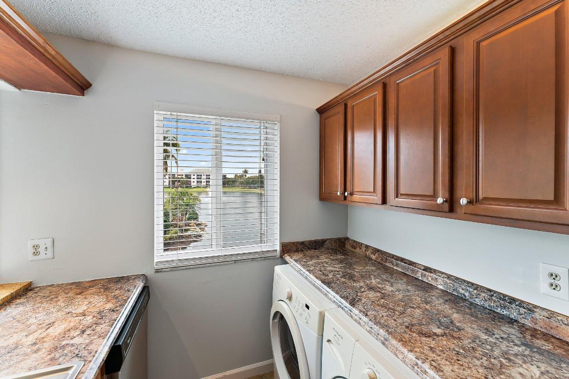 JUPITER BAY ONE THRU SIX CONDO - Residential
