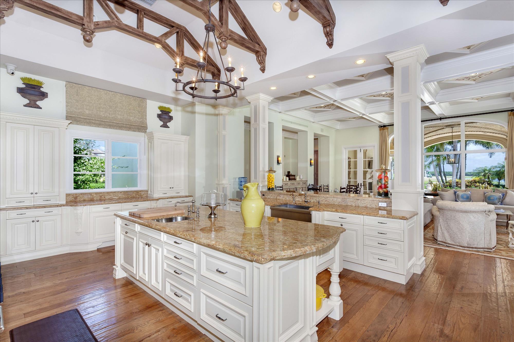 Stone Creek Ranch - Residential