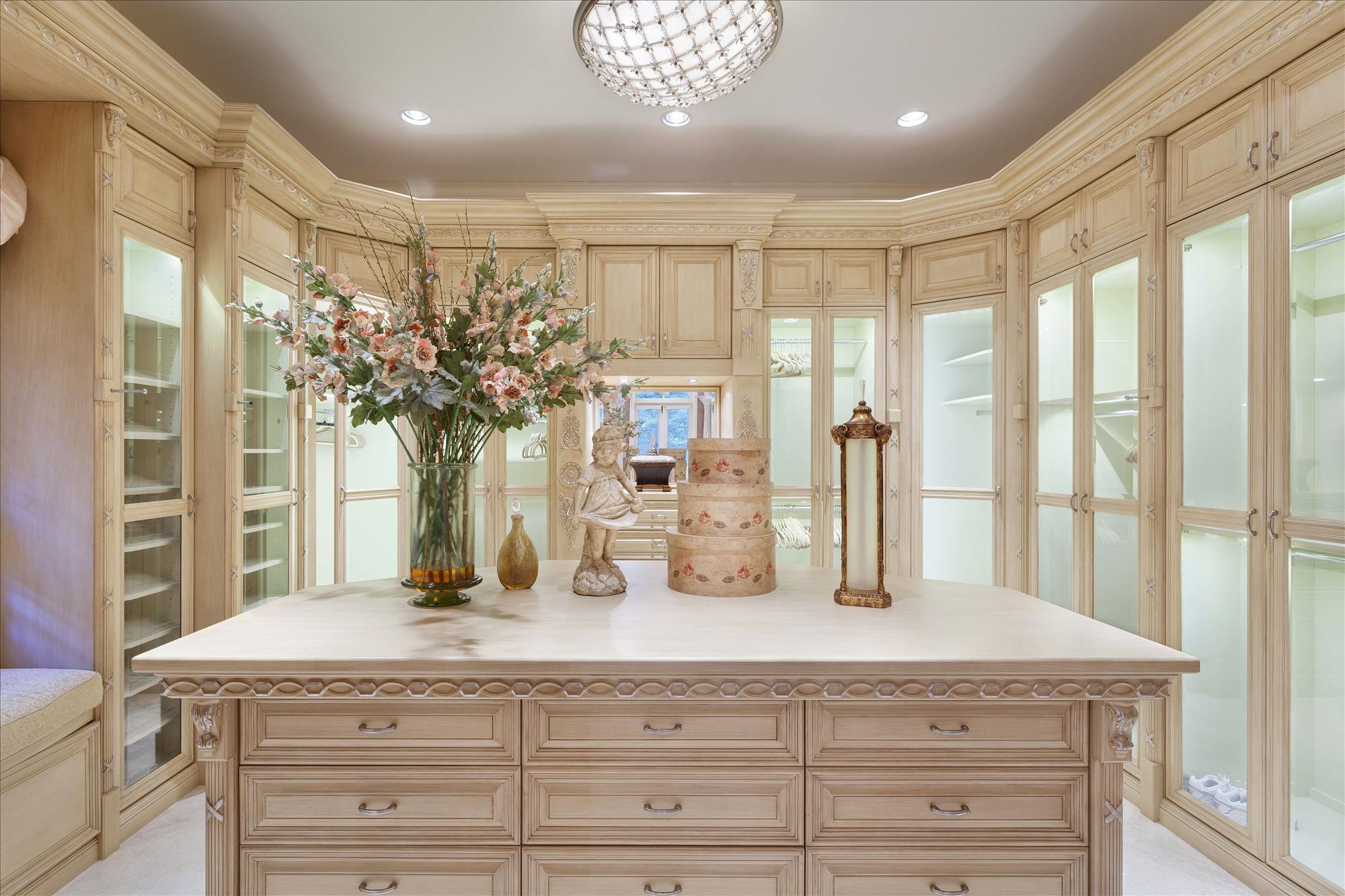 Stone Creek Ranch - Residential