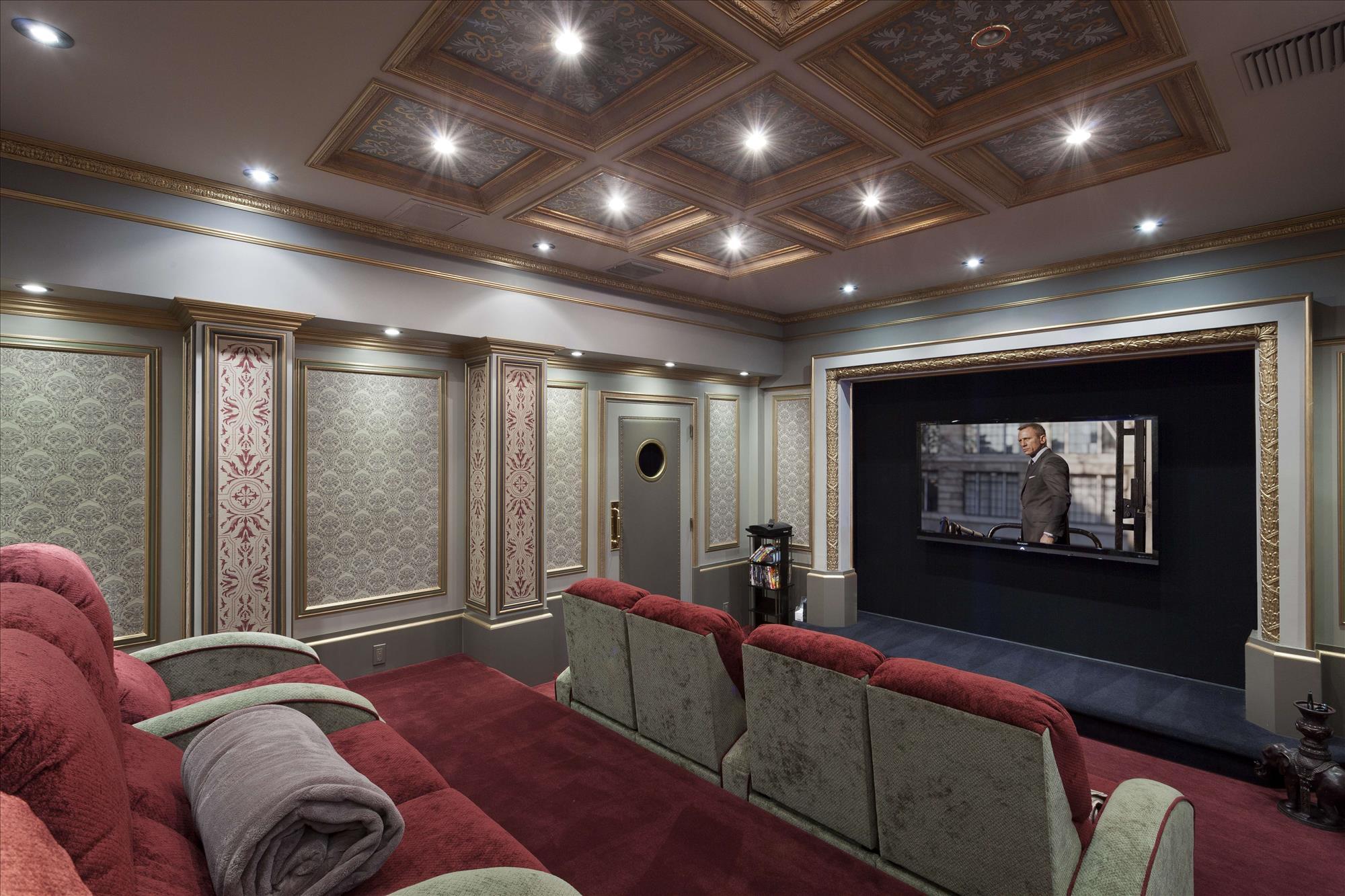 Stone Creek Ranch - Residential