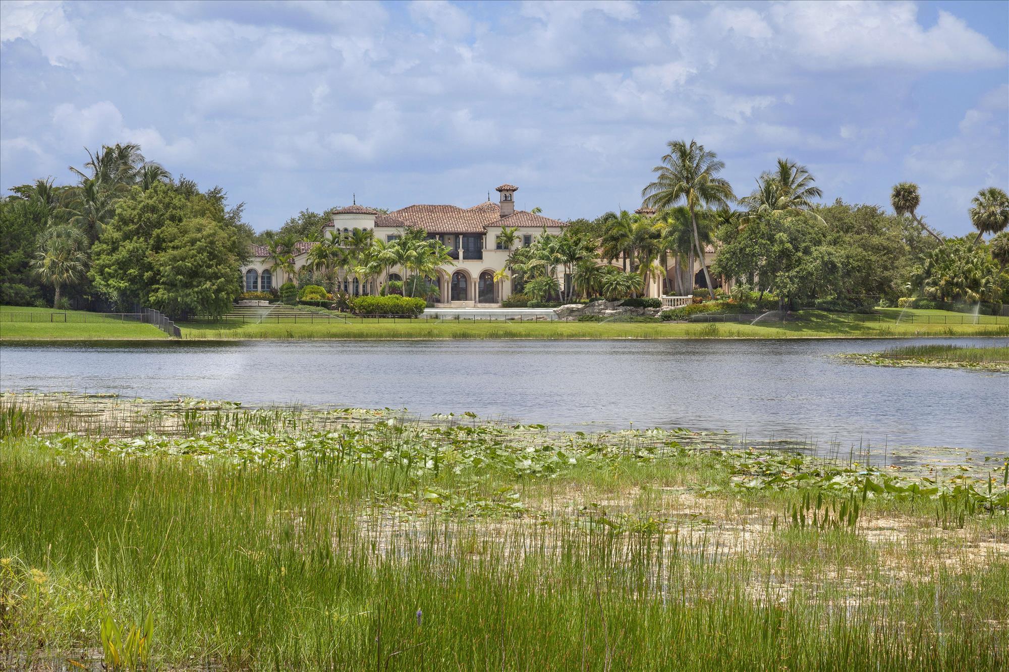 Stone Creek Ranch - Residential