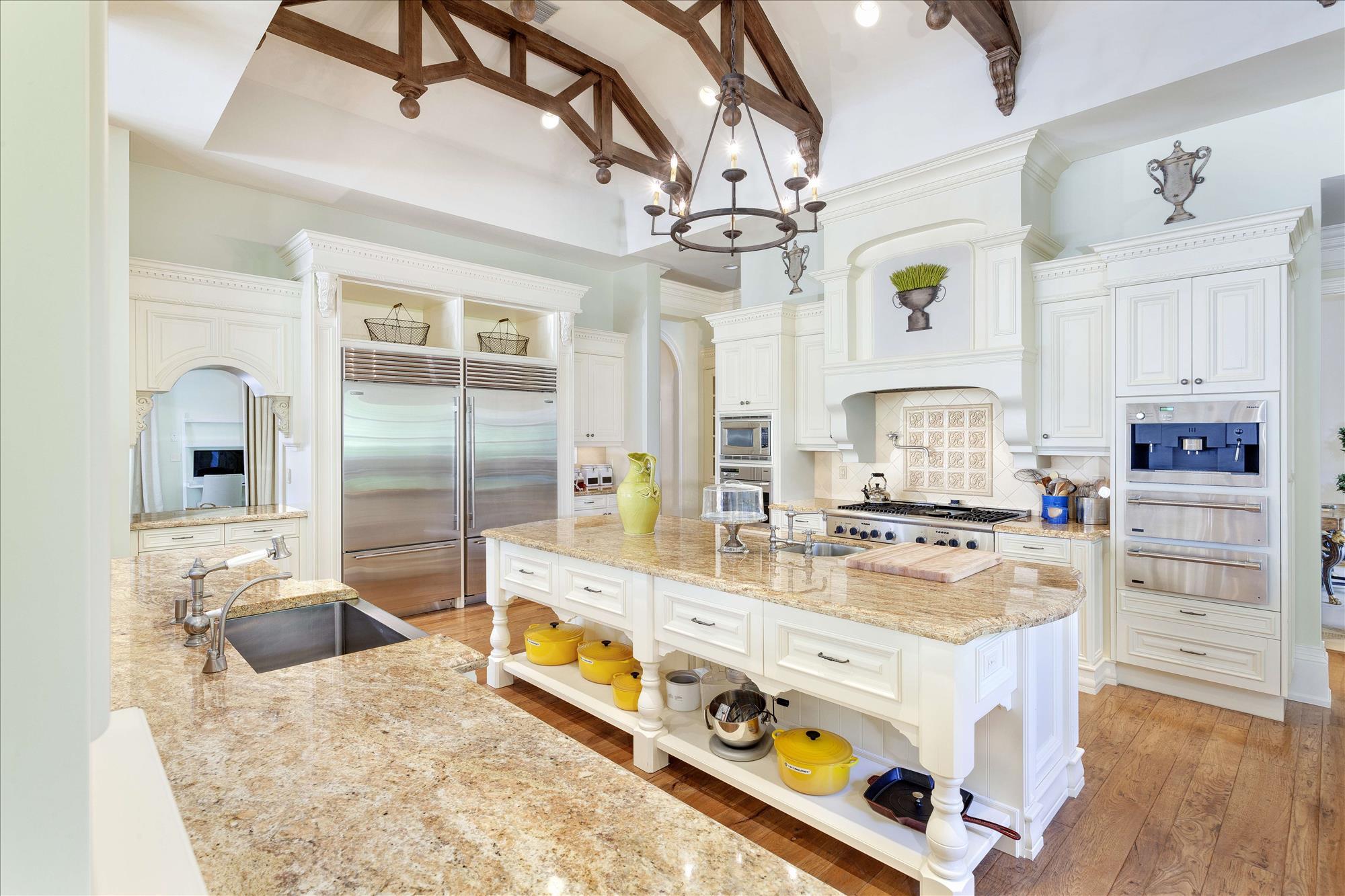 Stone Creek Ranch - Residential