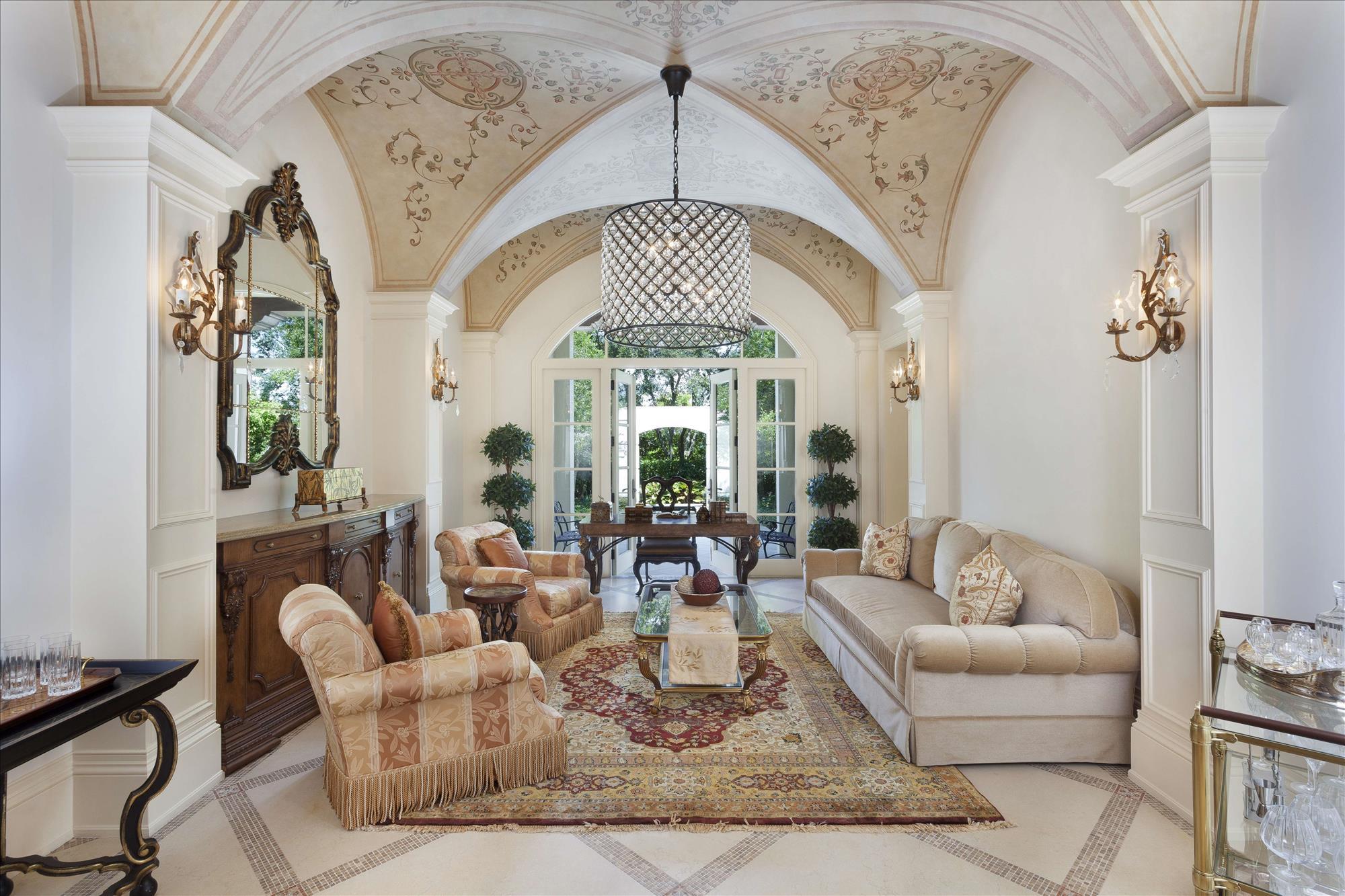 Stone Creek Ranch - Residential