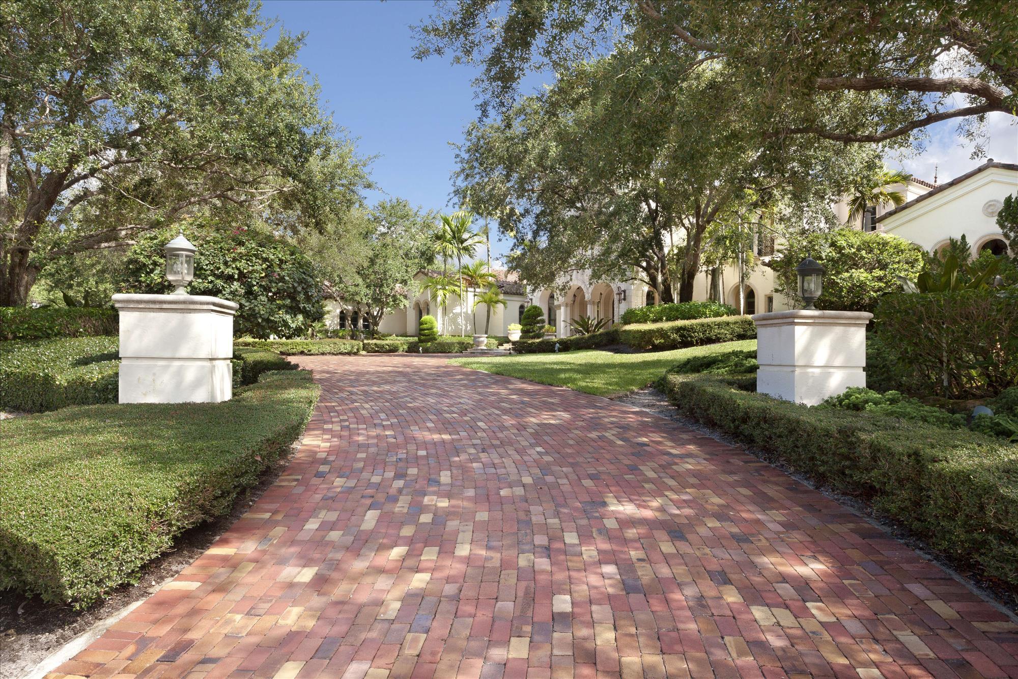 Stone Creek Ranch - Residential