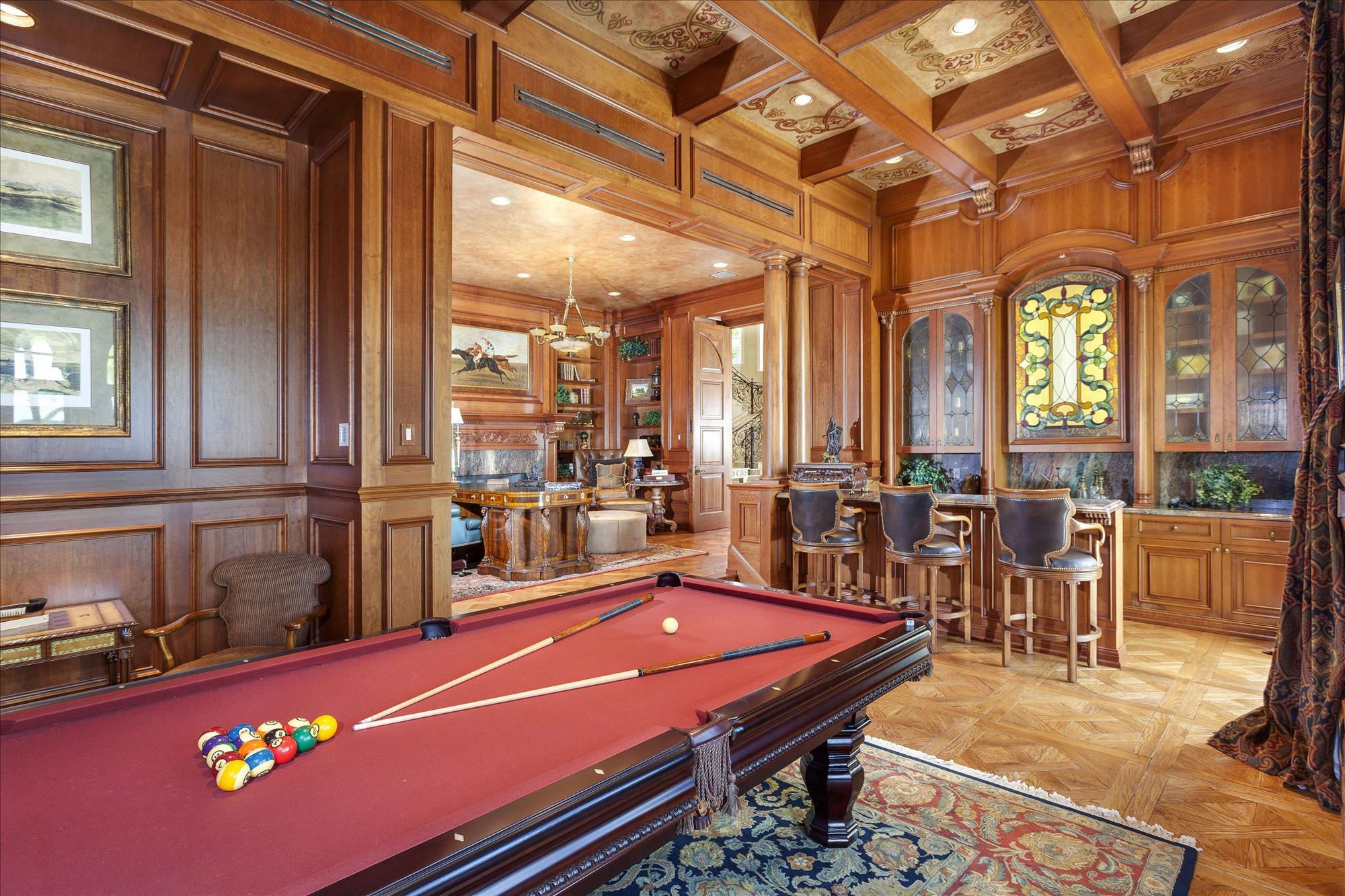 Stone Creek Ranch - Residential