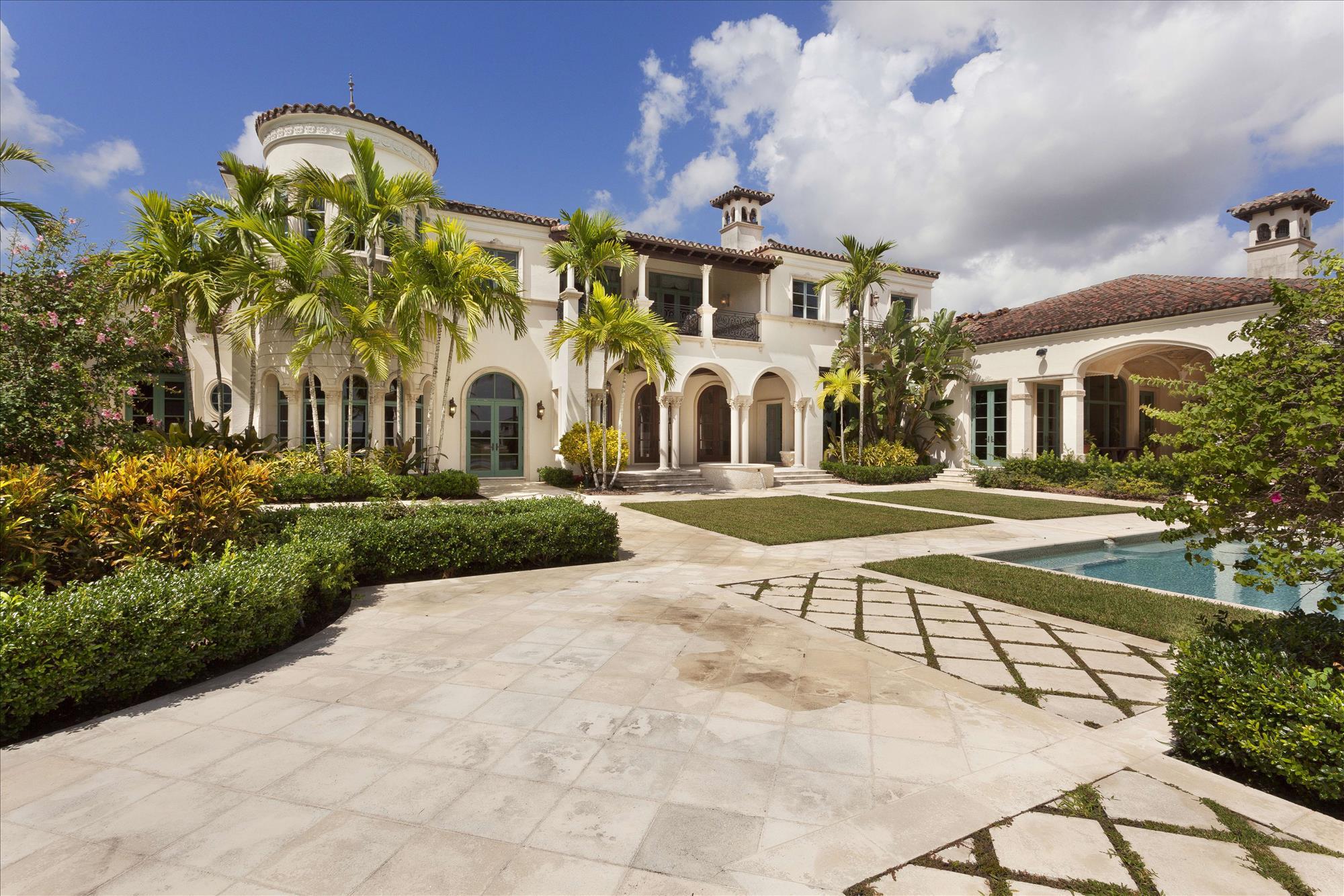 Stone Creek Ranch - Residential