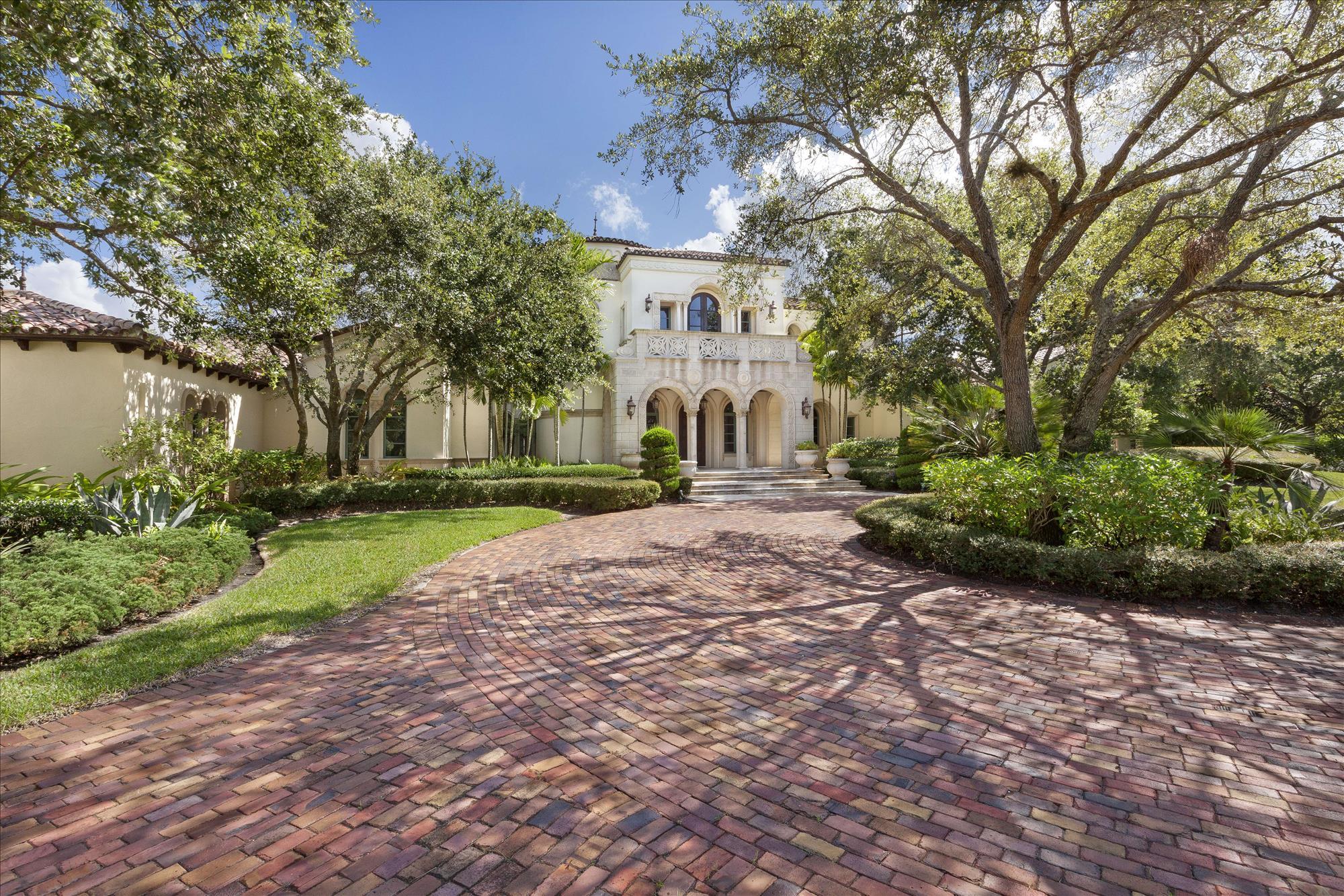 Stone Creek Ranch - Residential