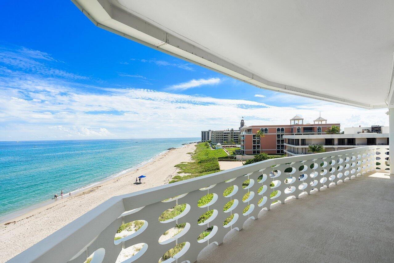 SUN AND SURF ONE HUNDRED AND THIRTY CONDOS - Residential