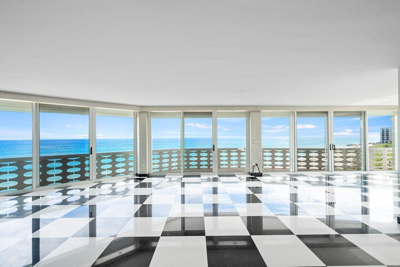 SUN AND SURF ONE HUNDRED AND THIRTY CONDOS - Residential