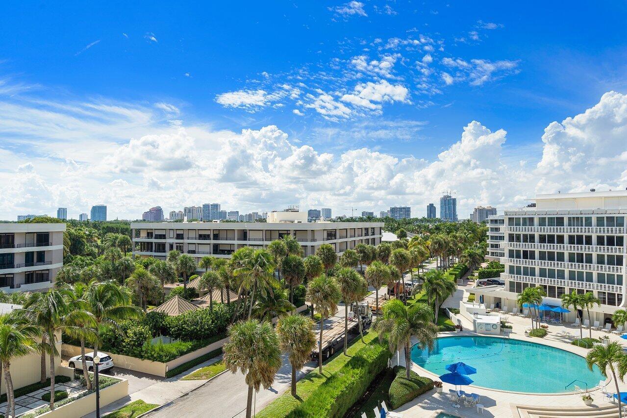 SUN AND SURF ONE HUNDRED AND THIRTY CONDOS - Residential