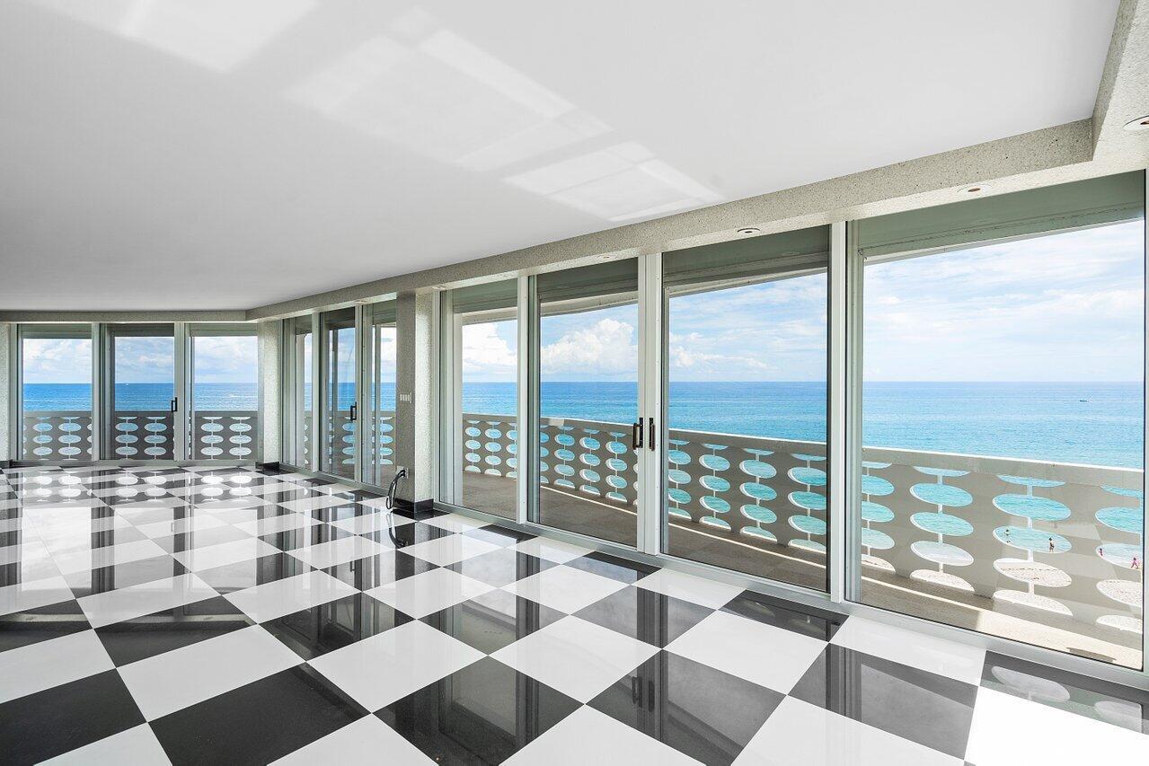 SUN AND SURF ONE HUNDRED AND THIRTY CONDOS - Residential