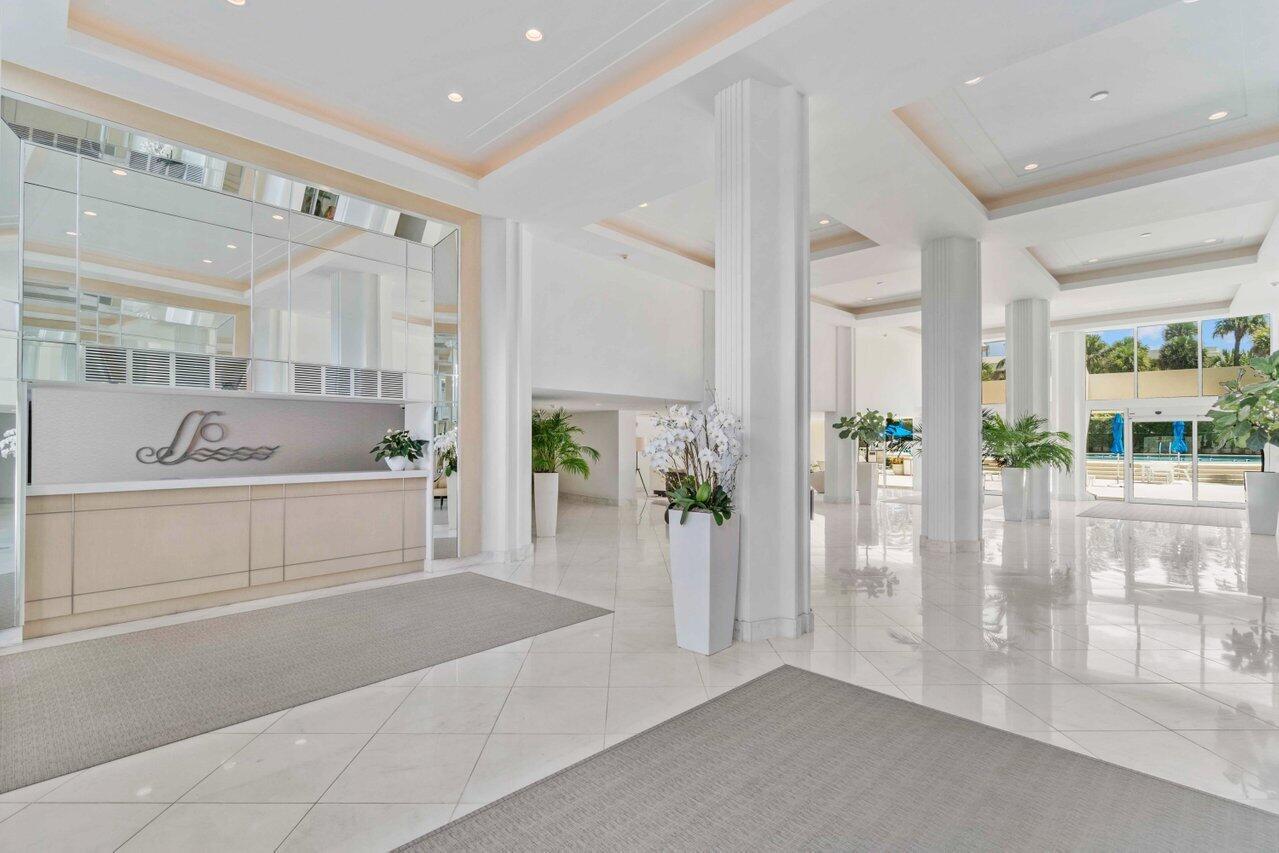 SUN AND SURF ONE HUNDRED AND THIRTY CONDOS - Residential