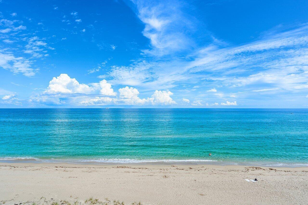 SUN AND SURF ONE HUNDRED AND THIRTY CONDOS - Residential