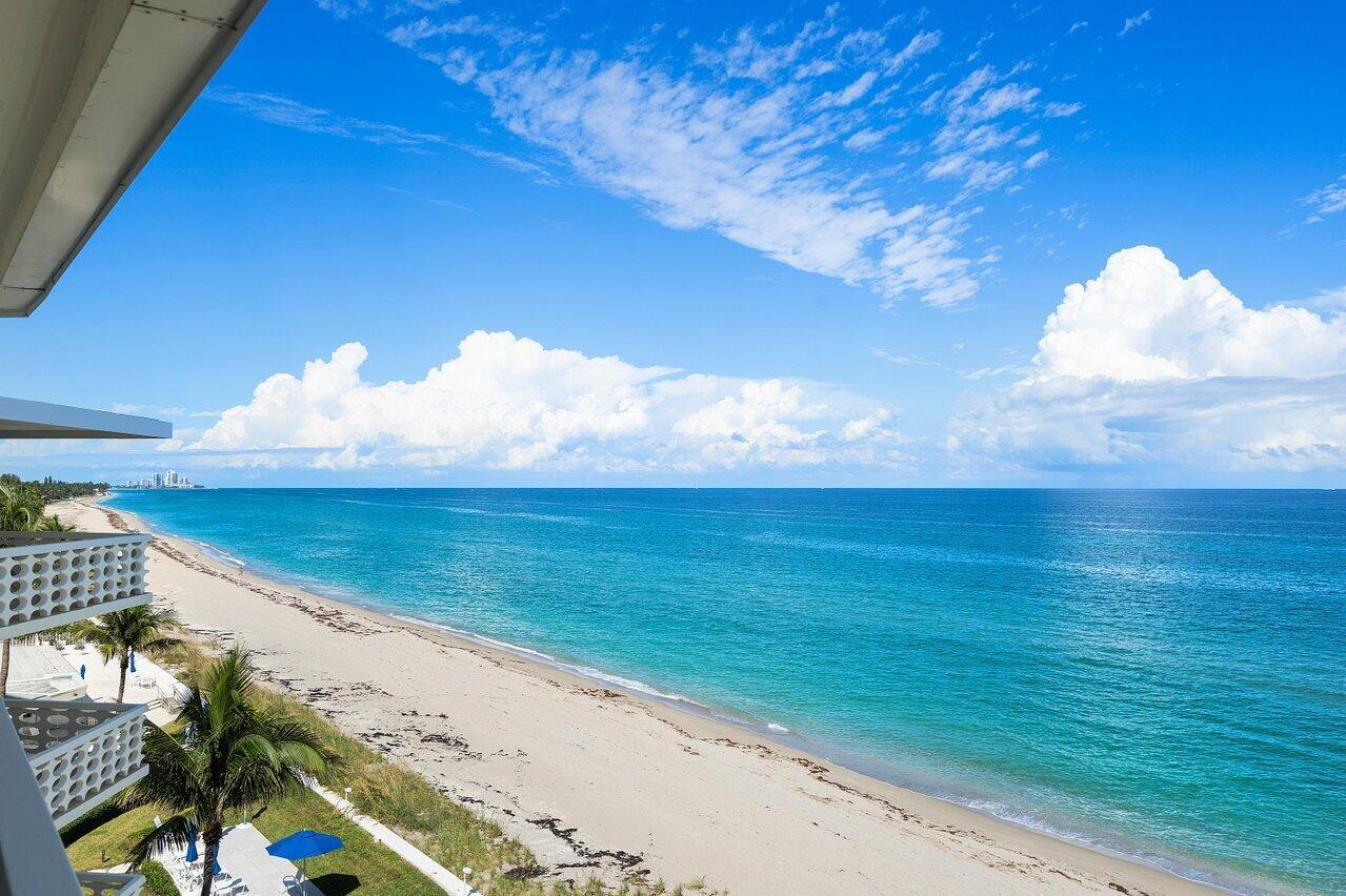 SUN AND SURF ONE HUNDRED AND THIRTY CONDOS - Residential