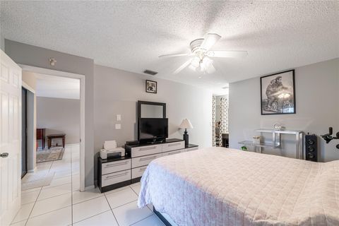 A home in Coconut Creek