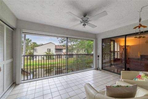 A home in Coconut Creek