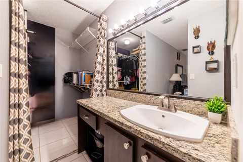 A home in Coconut Creek